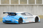 ＜Nissan Intelligent Power_LEAF NISMO RC＞　　日産 インテリジェント・パワー体験レポート／岡本幸一郎