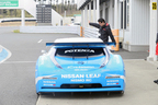 ＜Nissan Intelligent Power_LEAF NISMO RC＞　　日産 インテリジェント・パワー体験レポート／岡本幸一郎