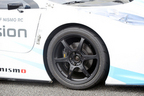 ＜Nissan Intelligent Power_LEAF NISMO RC＞　　日産 インテリジェント・パワー体験レポート／岡本幸一郎