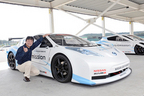 ＜Nissan Intelligent Power_LEAF NISMO RC＞　　日産 インテリジェント・パワー体験レポート／岡本幸一郎