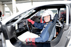＜Nissan Intelligent Power_LEAF NISMO RC＞　　日産 インテリジェント・パワー体験レポート／岡本幸一郎