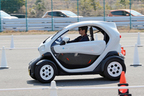 ＜Nissan Intelligent Power_New Mobility Concept＞　　日産 インテリジェント・パワー体験レポート／岡本幸一郎