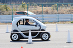 ＜Nissan Intelligent Power_New Mobility Concept＞　　日産 インテリジェント・パワー体験レポート／岡本幸一郎