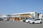 日産 インテリジェント・パワー体験レポート／岡本幸一郎