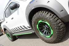 <Nissan Intelligent Power_Navara EnGuard> 日産 インテリジェント・パワー体験レポート/岡本幸一郎