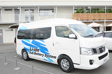 ＜Nissan Intelligent Power_NV350 Caravan Camping＞　日産 インテリジェント・パワー体験レポート／岡本幸一郎