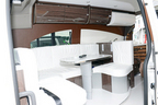 ＜Nissan Intelligent Power_NV350 Caravan Camping＞　日産 インテリジェント・パワー体験レポート／岡本幸一郎