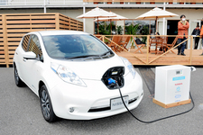 日産 インテリジェント・パワー体験レポート/岡本幸一郎