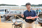 日産 インテリジェント・パワー体験レポート／岡本幸一郎