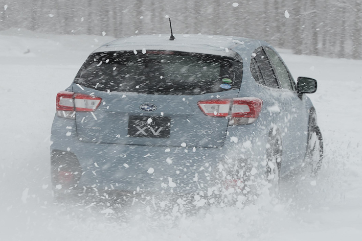 季節外れの大雪 スバル新型xvで試してわかった驚きの四駆性能 徹底検証 17年新型車種ー試乗レポート Mota 季節外れの大雪 スバル新型xvで試してわかった驚きの四駆性能 徹底検証 17年新型車種ー試乗レポート Mota