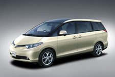 エスティマ 2.4G