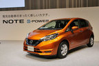 日産 ノート e-POWER