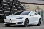 TESLA MODEL S P100D[4WD]　試乗レポート／国沢光宏