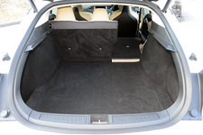 TESLA MODEL S P100D[4WD]　試乗レポート／国沢光宏