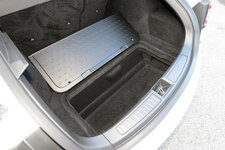 TESLA MODEL S P100D[4WD]　試乗レポート／国沢光宏