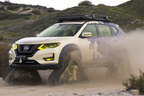 Nissan Rogue Trail Warrior Project（ニッサン ローグ トレイル ウォリアー プロジェクト）