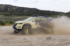 Nissan Rogue Trail Warrior Project（ニッサン ローグ トレイル ウォリアー プロジェクト）