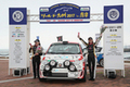 圭 rally project、全日本ラリー第2戦 ツール・ド・九州でクラス3位に