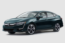 ＜「HONDA CLARITY ELECTRIC」(ホンダ クラリティ プラグイン ハイブリッド)　PHEV(プラグインハイブリッド)＞