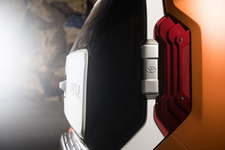 トヨタ FT-4X（NYショー2017）