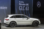 メルセデスAMG GLC63 4MATIC＋／メルセデスAMG GLC63 4MATIC＋クーぺ