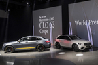 メルセデスAMG GLC63 4MATIC＋／メルセデスAMG GLC63 4MATIC＋クーぺ