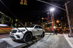 メルセデスAMG GLC63 4MATIC＋／メルセデスAMG GLC63 4MATIC＋クーぺ