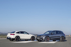 メルセデスAMG GLC63 4MATIC＋／メルセデスAMG GLC63 4MATIC＋クーぺ