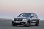 メルセデスAMG GLC63 4MATIC＋／メルセデスAMG GLC63 4MATIC＋クーぺ