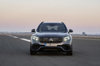 メルセデスAMG GLC63 4MATIC＋／メルセデスAMG GLC63 4MATIC＋クーぺ