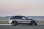 メルセデスAMG GLC63 4MATIC＋／メルセデスAMG GLC63 4MATIC＋クーぺ