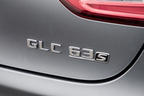 メルセデスAMG GLC63 4MATIC＋／メルセデスAMG GLC63 4MATIC＋クーぺ