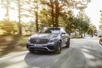 メルセデスAMG GLC63 4MATIC＋／メルセデスAMG GLC63 4MATIC＋クーぺ