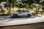 メルセデスAMG GLC63 4MATIC＋／メルセデスAMG GLC63 4MATIC＋クーぺ