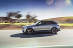 メルセデスAMG GLC63 4MATIC＋／メルセデスAMG GLC63 4MATIC＋クーぺ