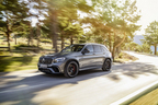 メルセデスAMG GLC63 4MATIC＋／メルセデスAMG GLC63 4MATIC＋クーぺ