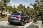 メルセデスAMG GLC63 4MATIC＋／メルセデスAMG GLC63 4MATIC＋クーぺ