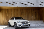 メルセデスAMG GLC63 4MATIC＋／メルセデスAMG GLC63 4MATIC＋クーぺ