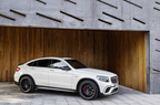 メルセデスAMG GLC63 4MATIC＋／メルセデスAMG GLC63 4MATIC＋クーぺ