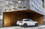 メルセデスAMG GLC63 4MATIC＋／メルセデスAMG GLC63 4MATIC＋クーぺ