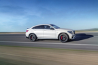 メルセデスAMG GLC63 4MATIC＋／メルセデスAMG GLC63 4MATIC＋クーぺ