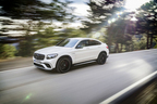 メルセデスAMG GLC63 4MATIC＋／メルセデスAMG GLC63 4MATIC＋クーぺ