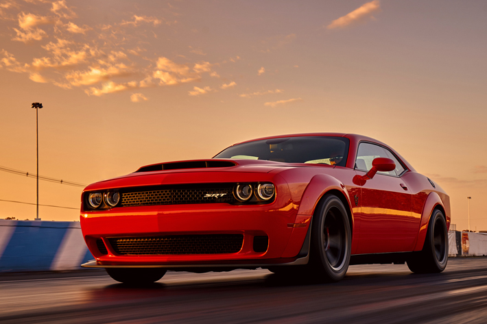 ダッジ チャレンジャー デーモン ビルシュタイン ショック サス 新車外し ダッジ チャレンジャー デーモン ビルシュタイン ショック サス 新車