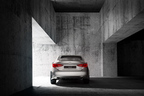 ＜INFINITI Q50＞(日本名：「日産 スカイライン」／2018年モデル)