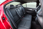 ＜INFINITI Q50＞(日本名：「日産 スカイライン」／2018年モデル)
