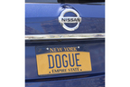 日産 ローグドッグ（Rogue Dogue）