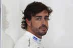 フェルナンド・アロンソ選手