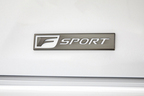 レクサス 新型LS500“F SPORT”