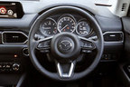 マツダ CX-5