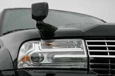 フロントマスク